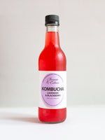 Load image into Gallery viewer, Kombucha (mixed six pack)
